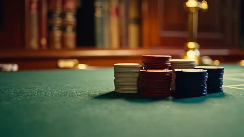 Standbild aus dem Video „Start“
