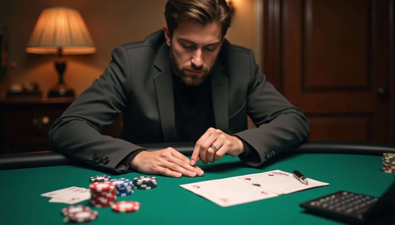 Bankroll-Management-Planner