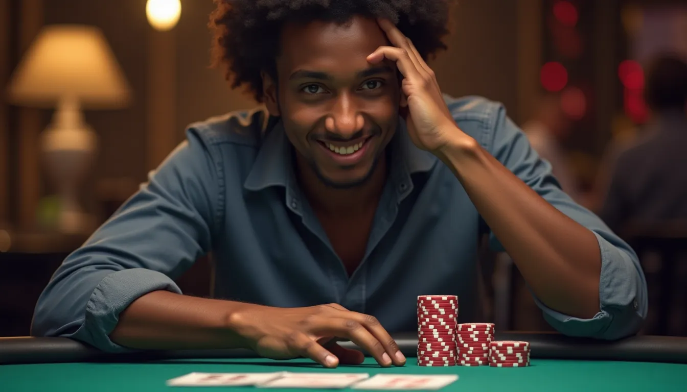 Bluff-Versus-Value-Frequenz-Rechner