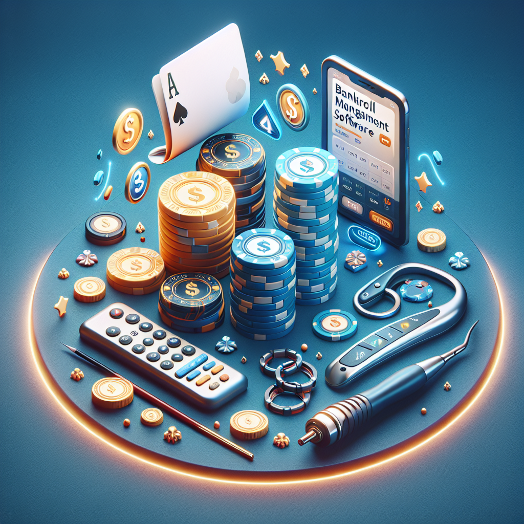 Bankroll-Management-Software
