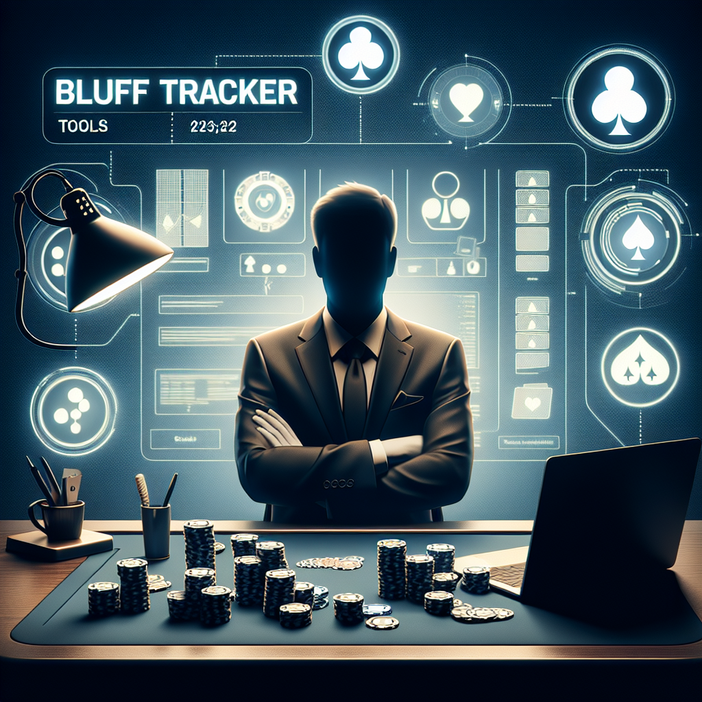 Bluff-Tracker