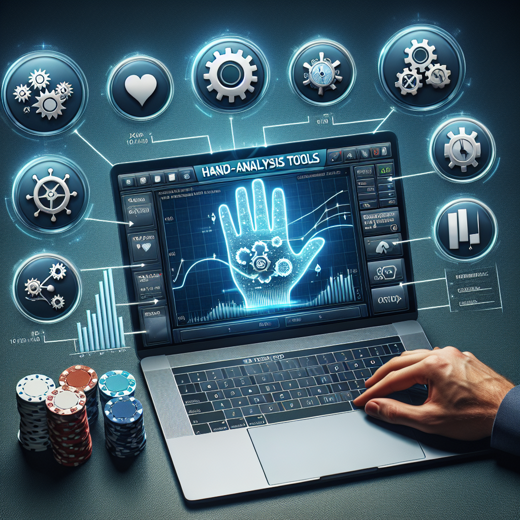Hand-Analyse-Tools