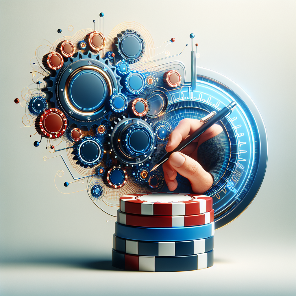 Marketing für Poker