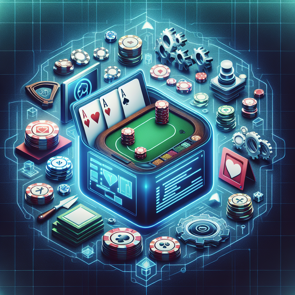 Multitabling-Software