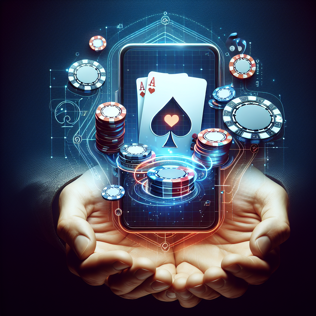 Online-Poker-Ratgeber