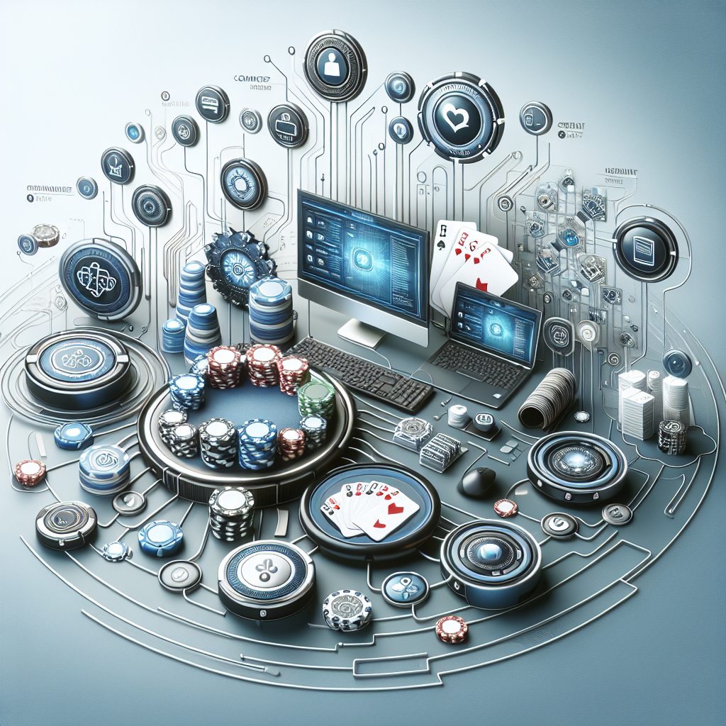 Poker-Community-Management