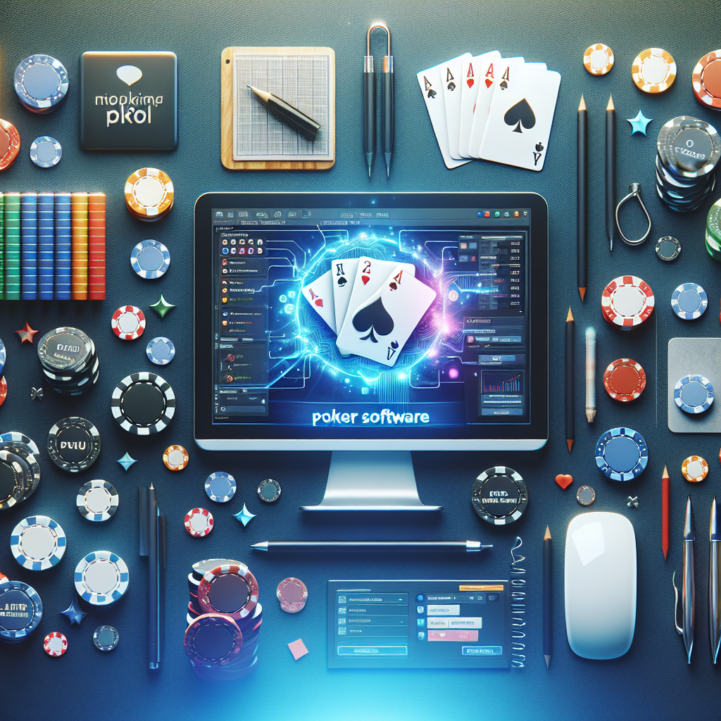 Poker Software