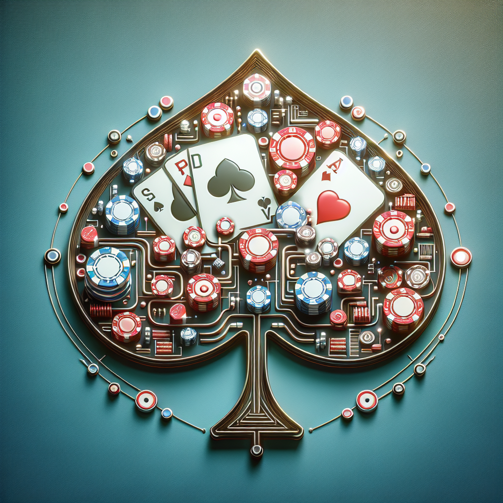 Poker-Software-Integration