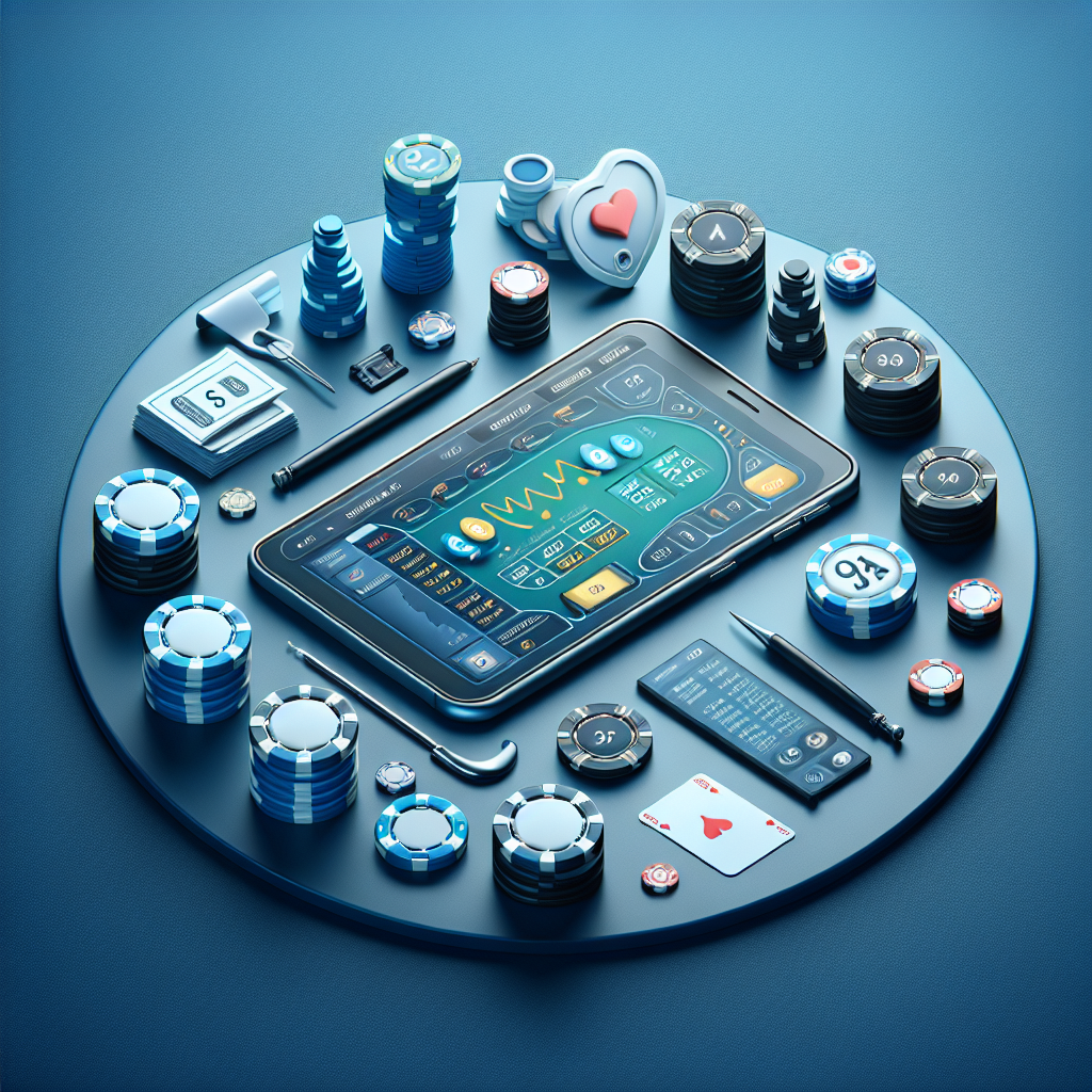 Poker-Tracking-Software