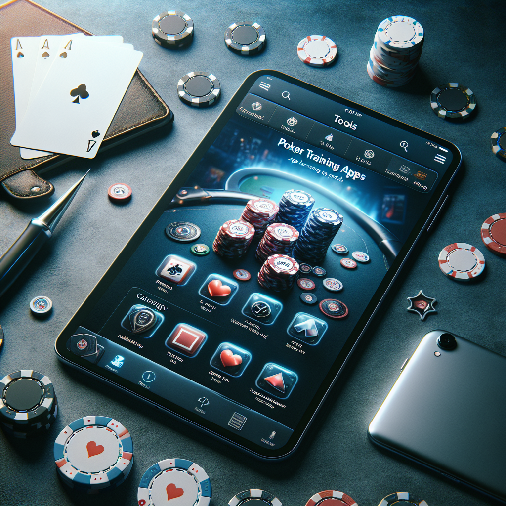 Poker-Training-Apps