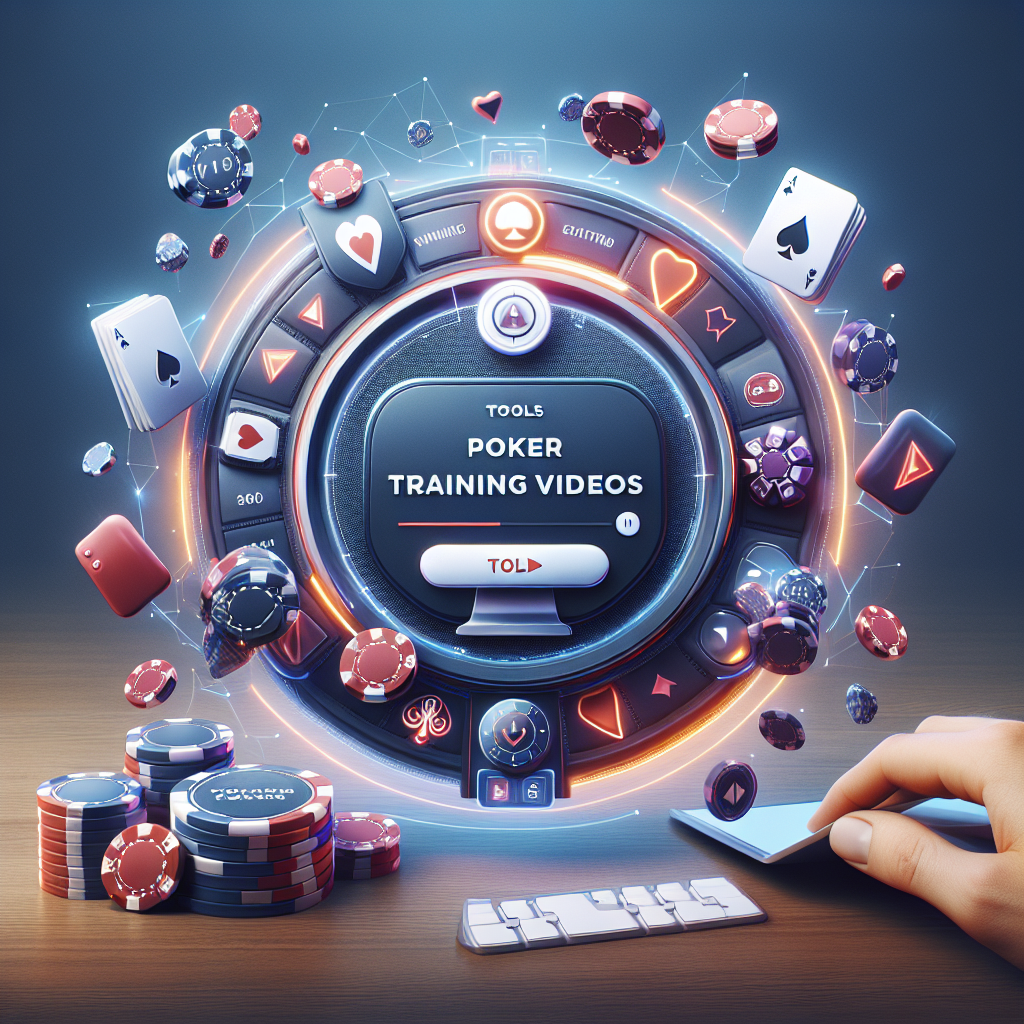 Poker-Training-Videos