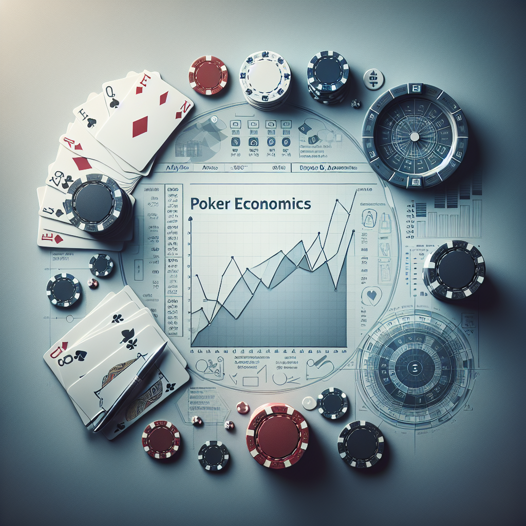 Poker Wirtschaft