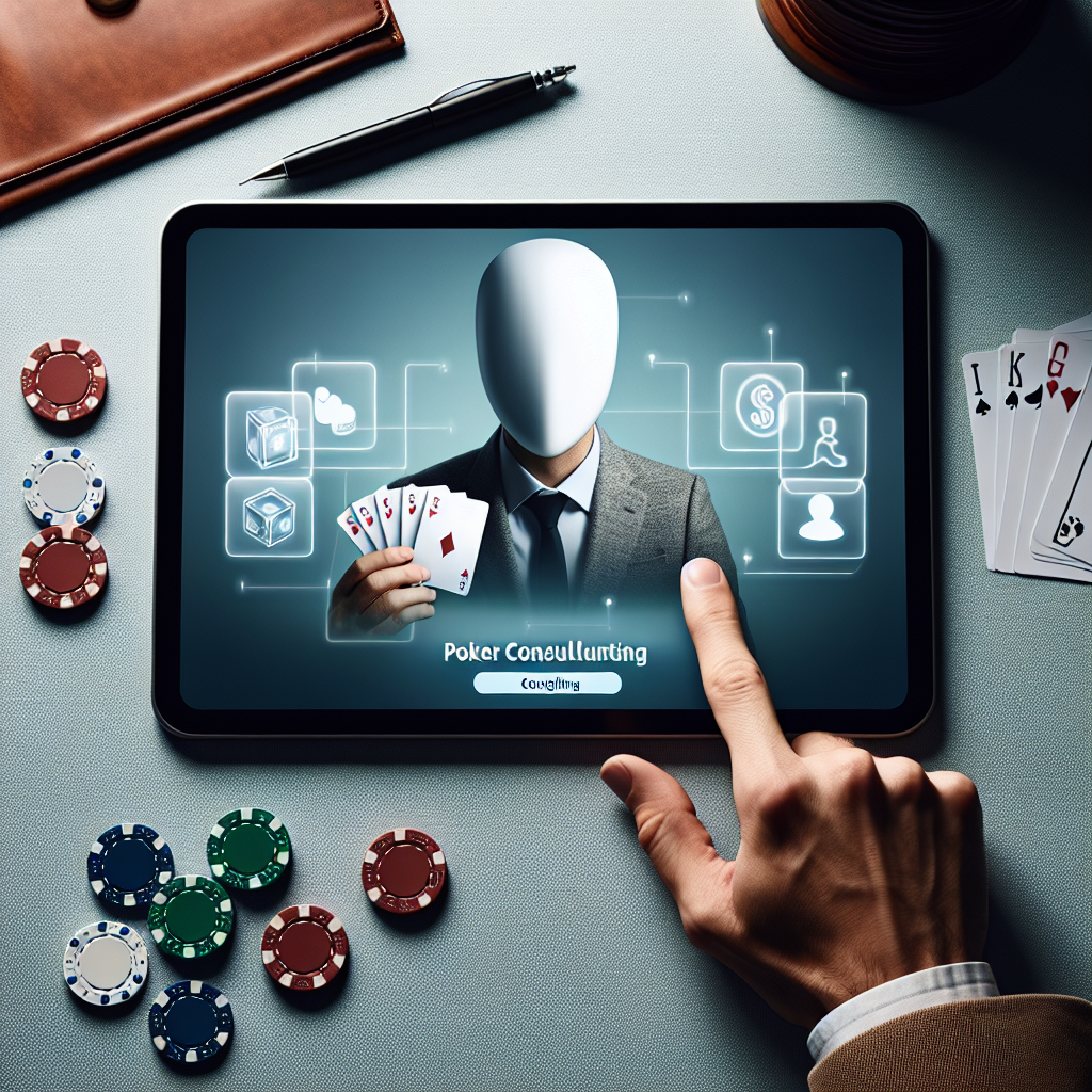 Pokerberatung