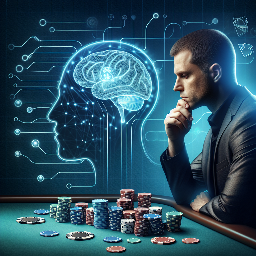 Pokerpsychologie