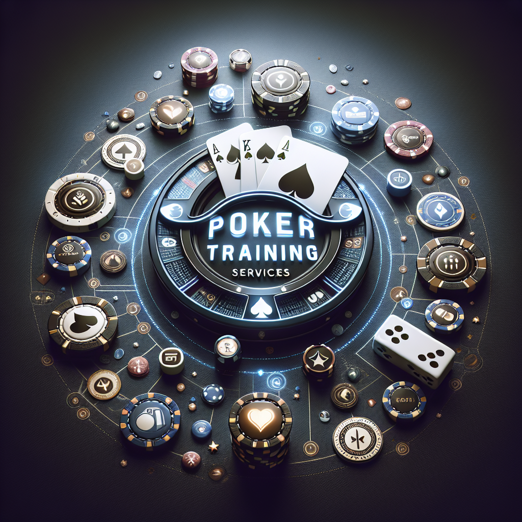 Pokertraining