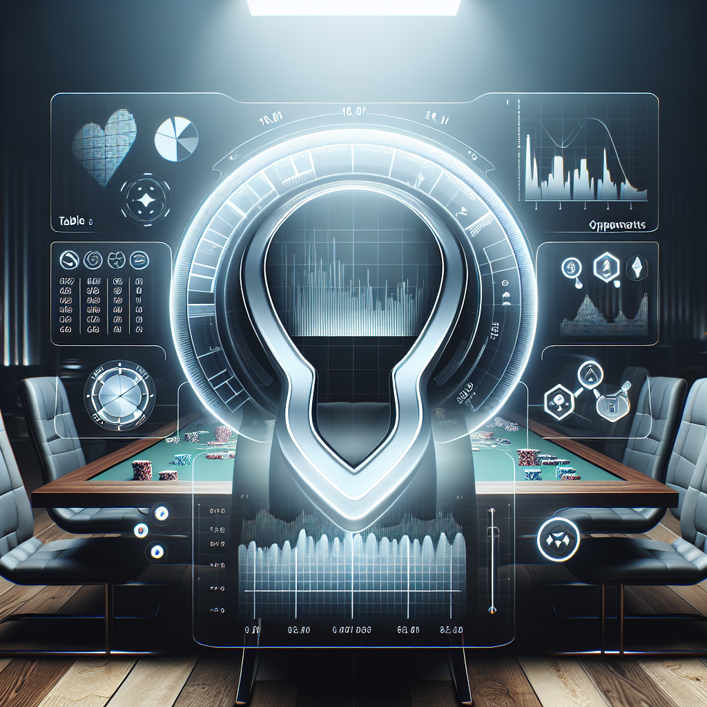 Tisch- und Gegner-Tracker