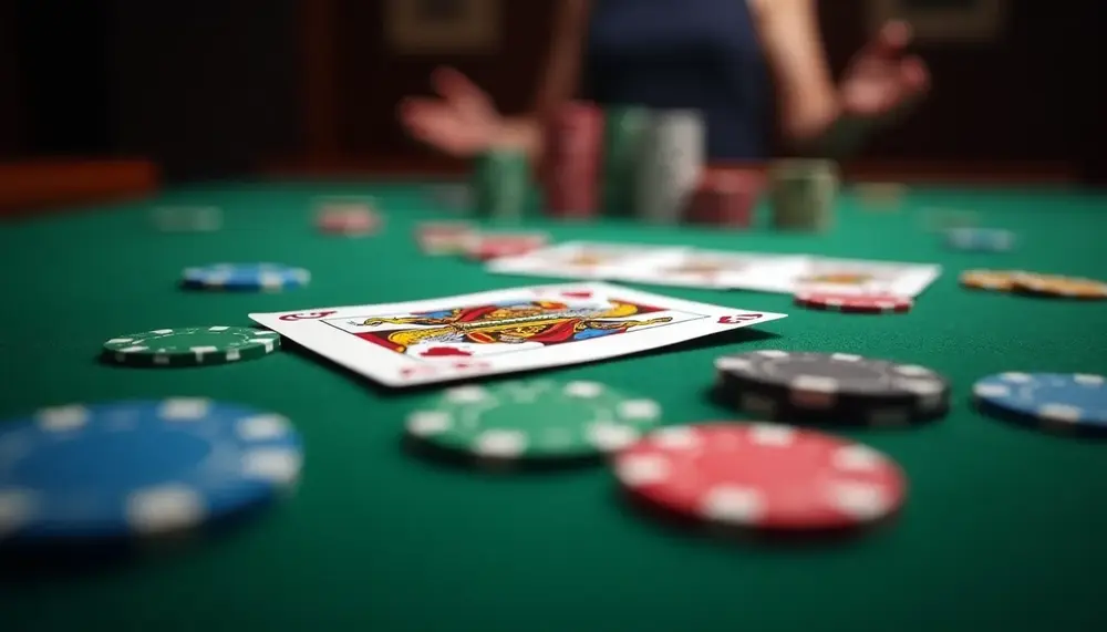 Der Poker Joker: Bedeutung und Einsatzmöglichkeiten im Spiel