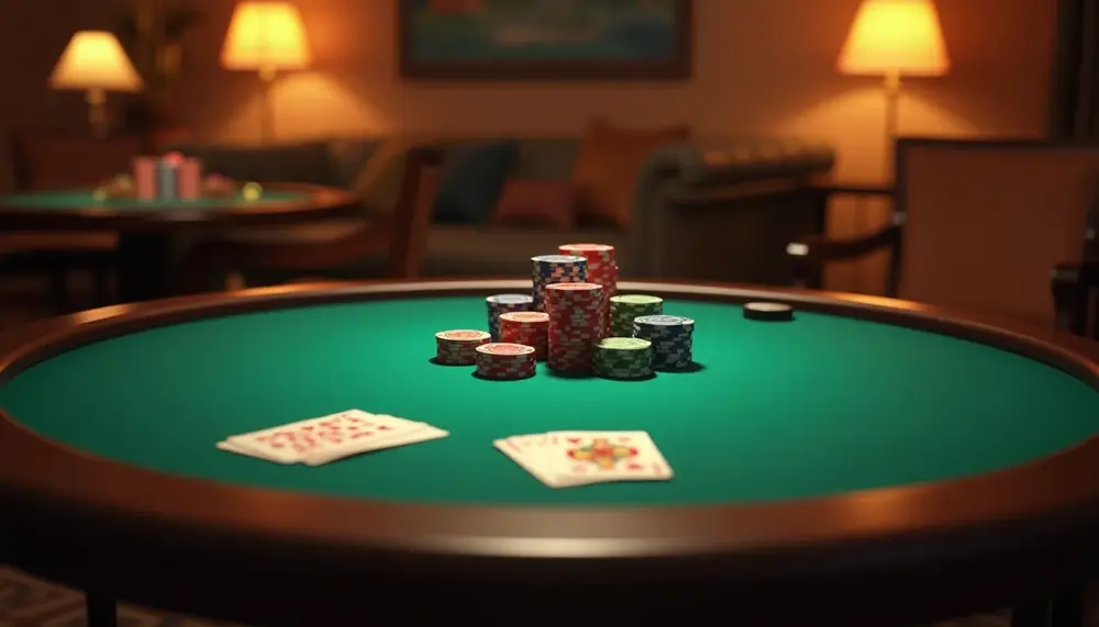 Der ultimative Texas Hold 'Em für Dummies Leitfaden – So gelingt der Einstieg