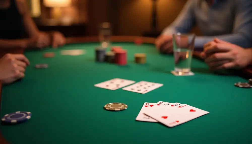 Die 10 wichtigsten Online Poker Regeln, die jeder Spieler kennen sollte