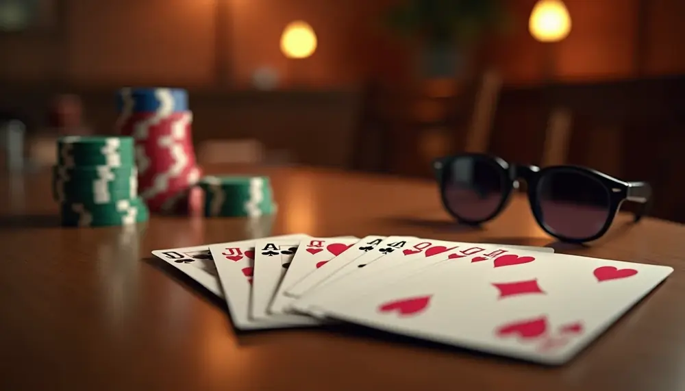 Die besten Poker Regeln Apps: Lernen und besser spielen