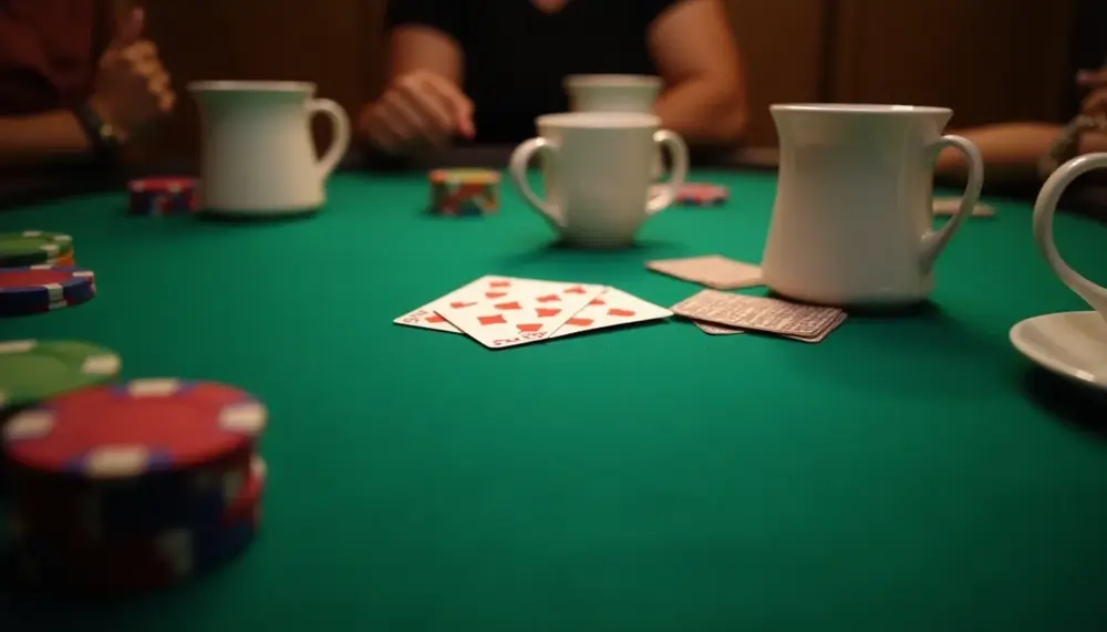 Die besten Poker Regeln bieten: So verbesserst du dein Spiel