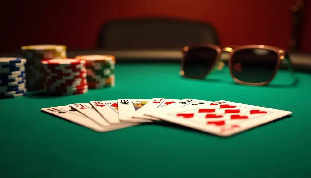 Die besten Poker Regeln für Anfänger: So startest du richtig