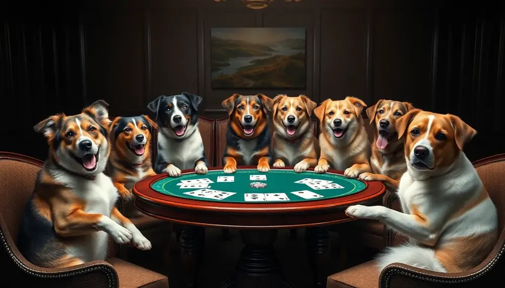 die-geschichte-hinter-den-poker-spielenden-hunden-gemaelden