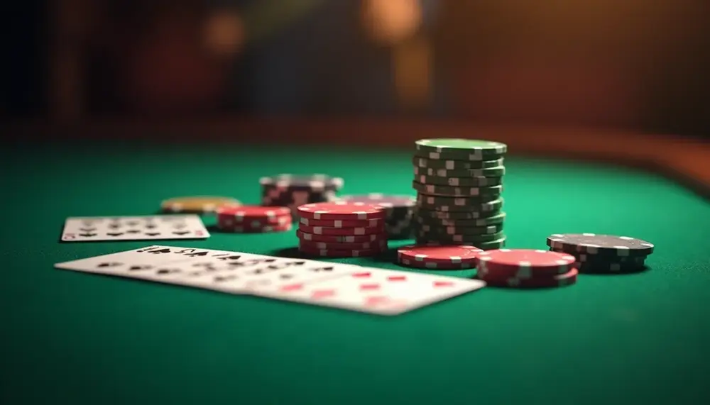 Die Kunst des Austeilens: Poker Regeln, die jeder kennen sollte