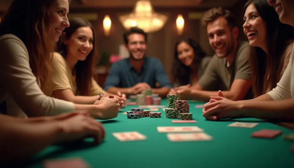 Die verschiedenen Poker Varianten: Ein Blick auf die Poker Regeln