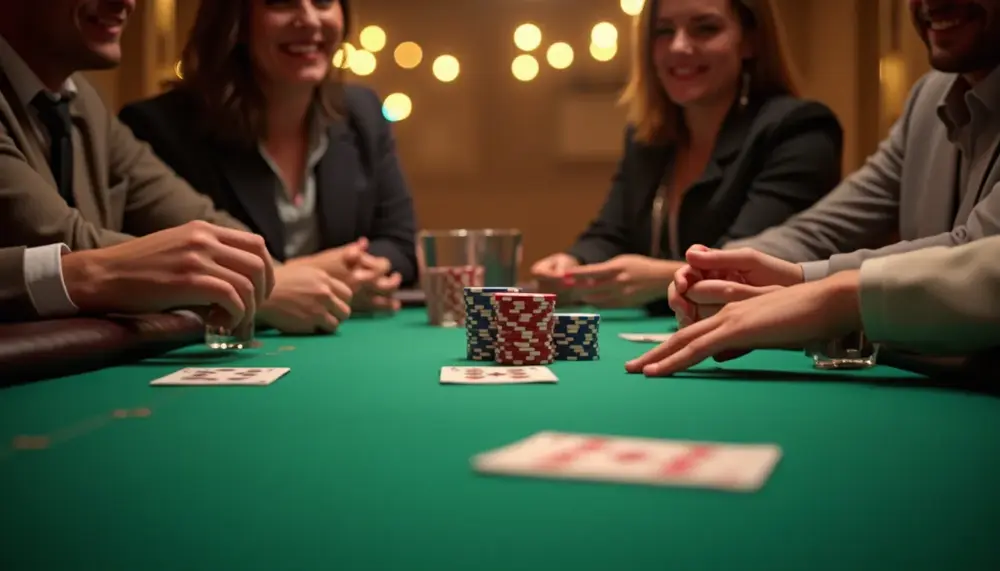 Die wichtigsten Online Poker Deutschland Regeln für einen fairen Spielverlauf