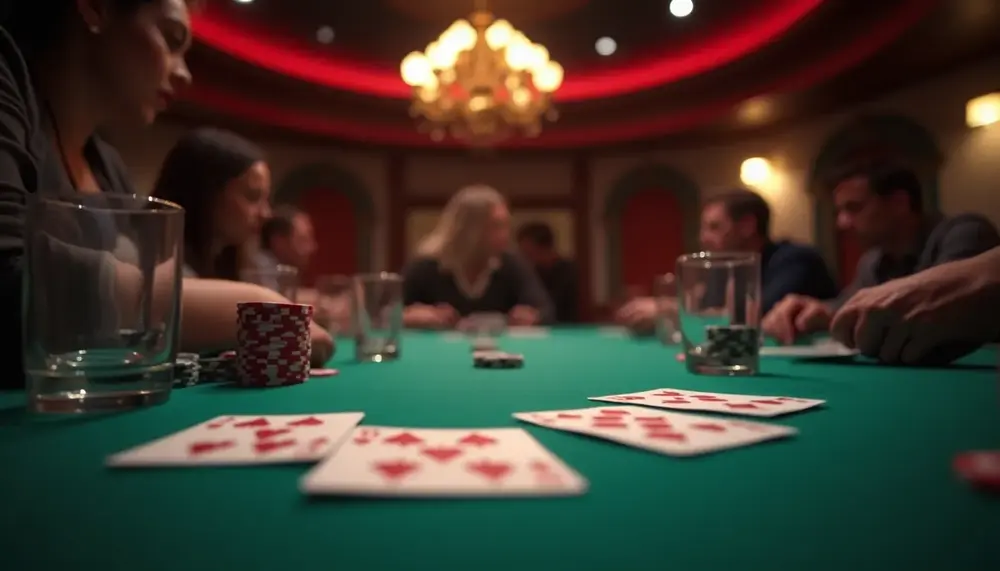 Die wichtigsten Poker Freeze Out Regeln für Turniere