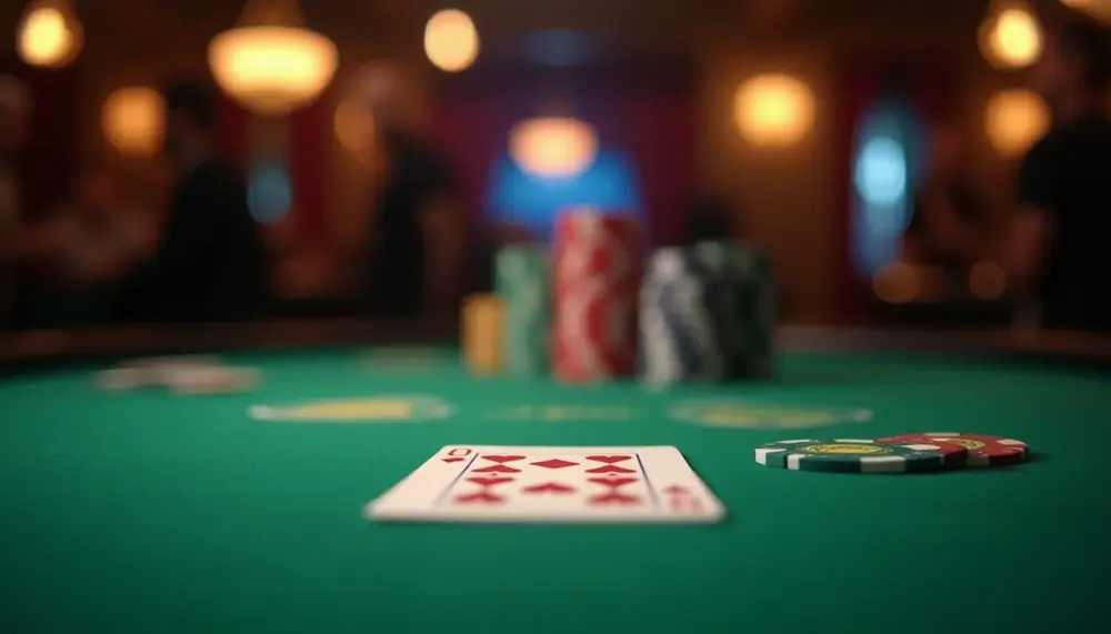 Die wichtigsten Pokertisch Regeln für ein faires Spiel