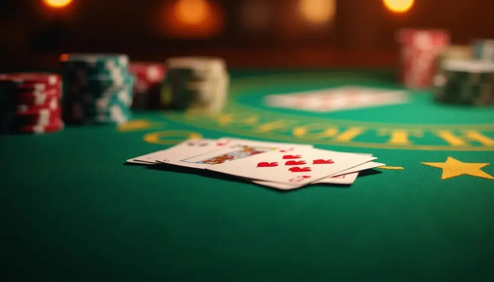 Fünf Eigenschaften eines echten Texas Hold 'Em Genius