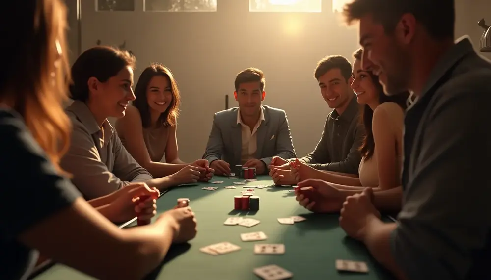 Ist Poker um Geld legal? Ein umfassender Guide