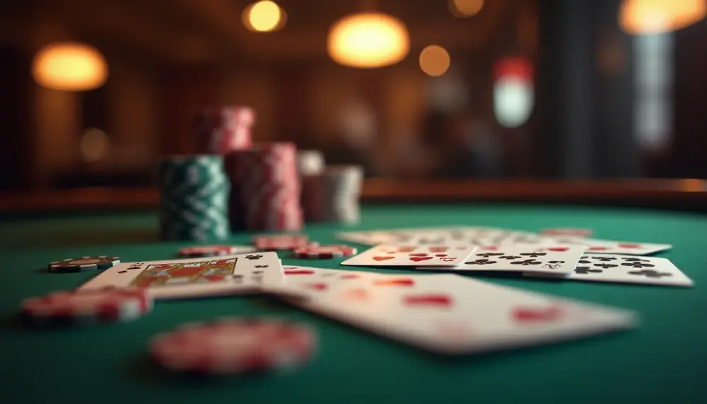 Karten tauschen im Poker: Diese Regeln sind entscheidend für deinen Erfolg