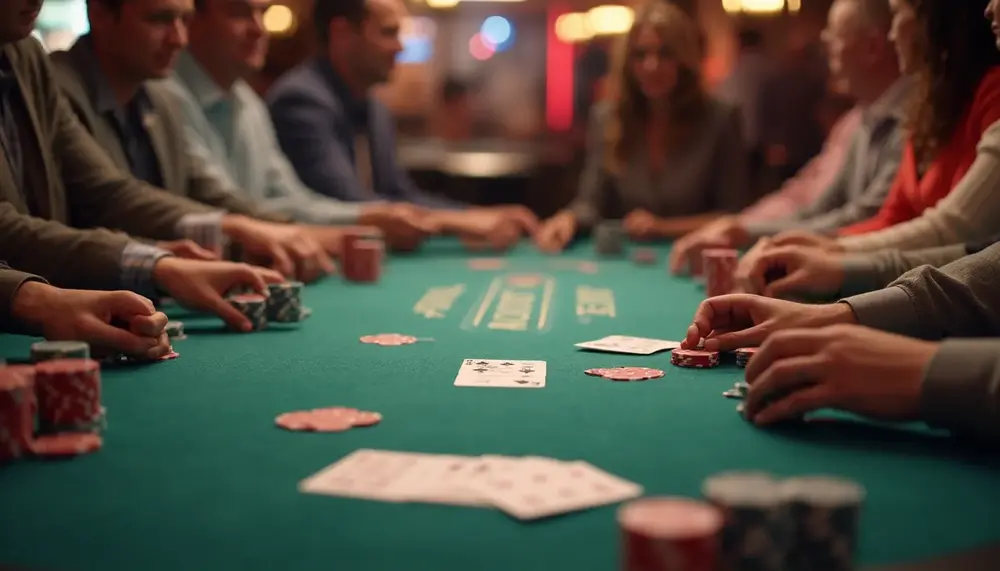 Mehr als nur ein Song: Das Phänomen texas hold em beyonce im Pokerbereich