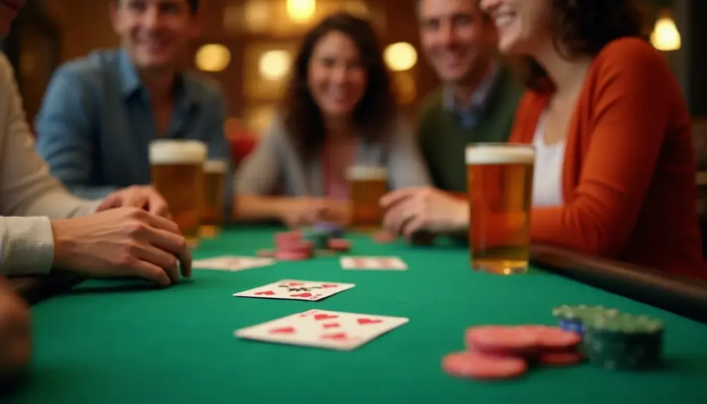 Mexican Poker Regeln: So spielt man die beliebte Variante richtig