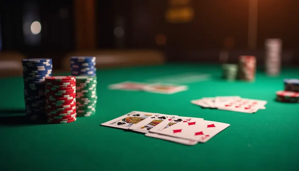 Poker Classic Regeln: Die Grundlagen für jeden Pokerliebhaber