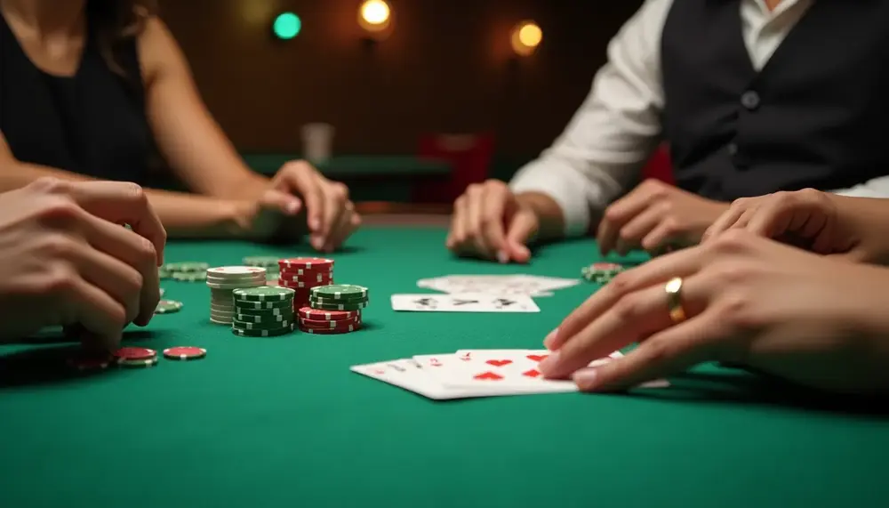 Poker Erhöhen Regeln: Alles, was du wissen musst