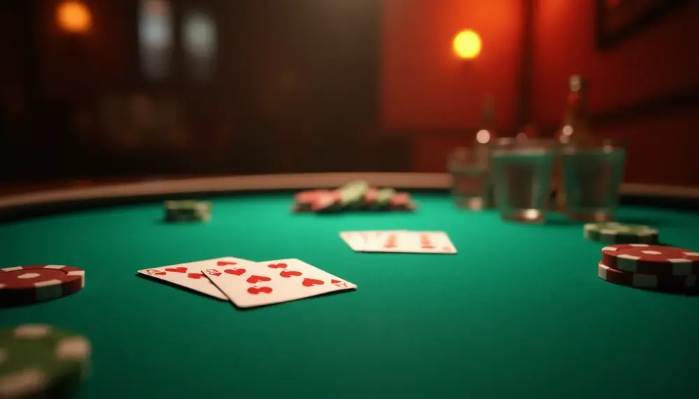 Poker Geschichte: Komplett-Guide 2026