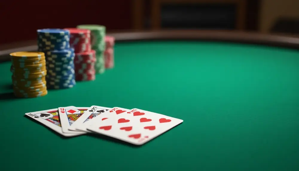 Poker Hilfe: Tipps und Tricks für Anfänger