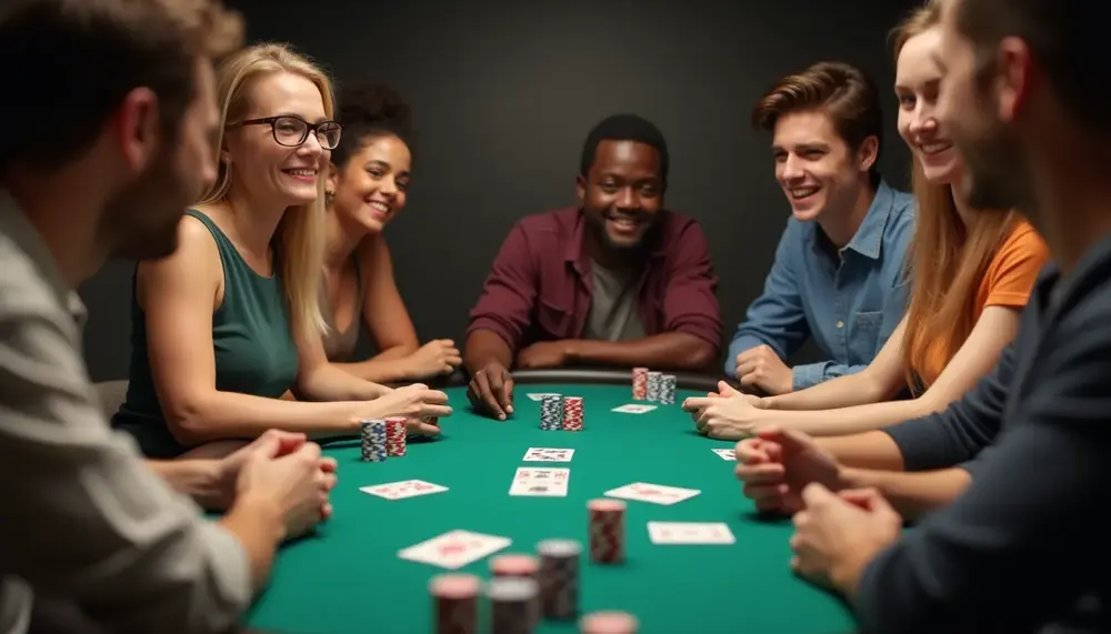 Poker lernen in 5 Schritten: So wirst du zum Profi