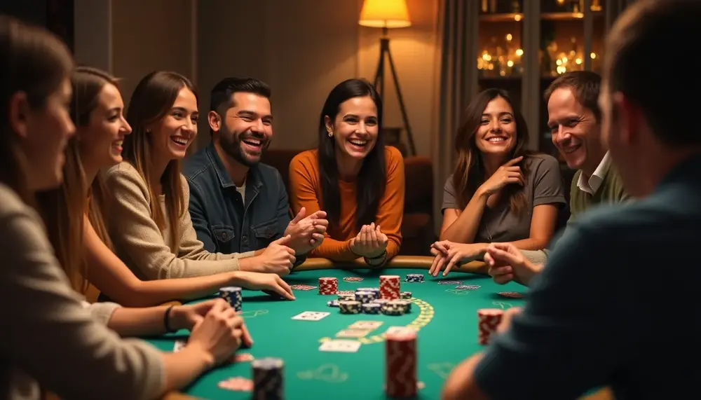 Poker Memes: Lachen und Lernen mit Humor