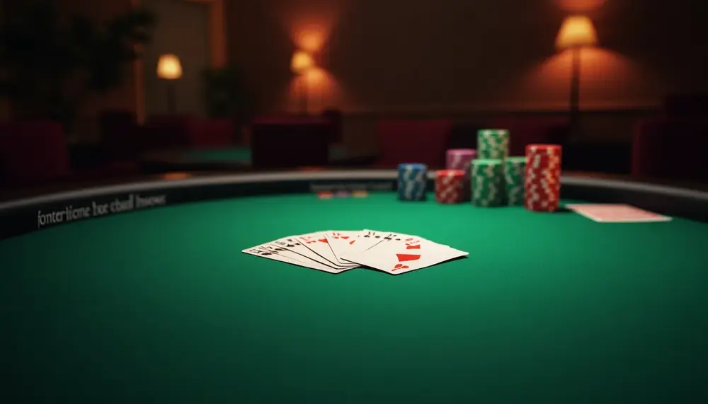 Poker Omaha Regeln: Ein einfacher Einstieg für Anfänger