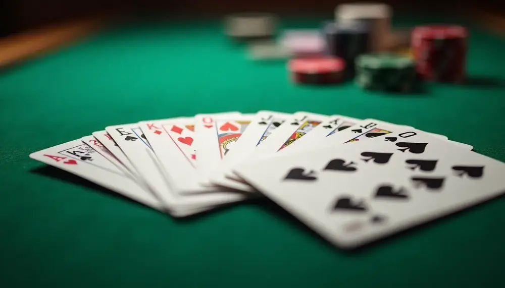 Poker Regeln Flush: Deine Anleitung für mehr Gewinnchancen
