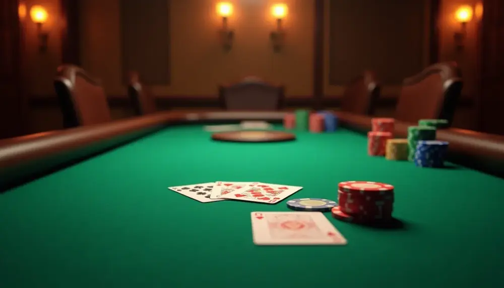 Poker Regeln: Komplett-Guide 2026