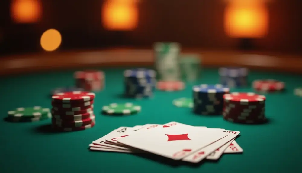 Poker Reraise: Wichtige Strategien und Regeln für erfolgreiche Züge