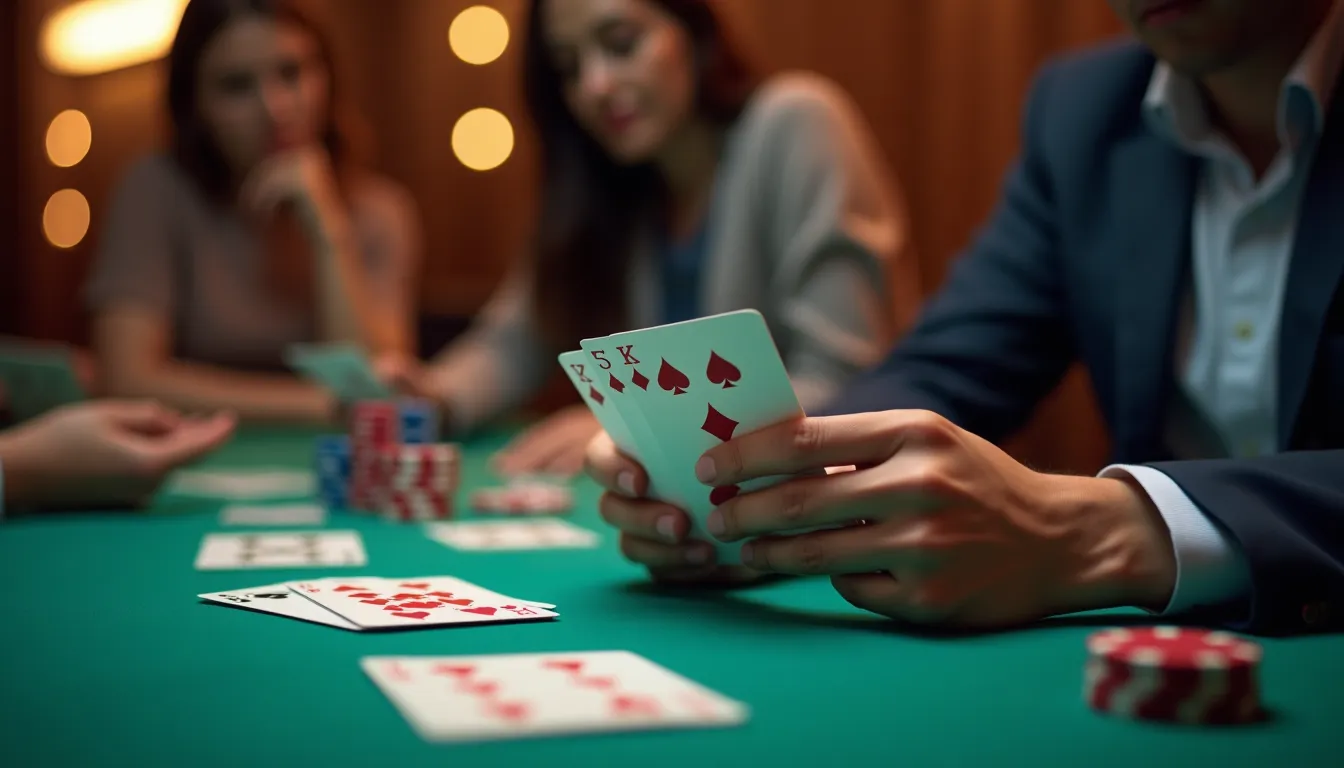 Poker: „Rule of 2 & 4“-Übungsblatt	