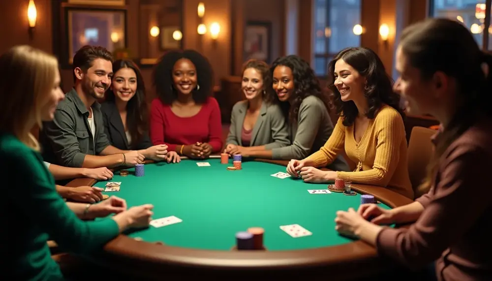 Poker Turnier Regeln PDF: Der ultimative Leitfaden für dein nächstes Turnier