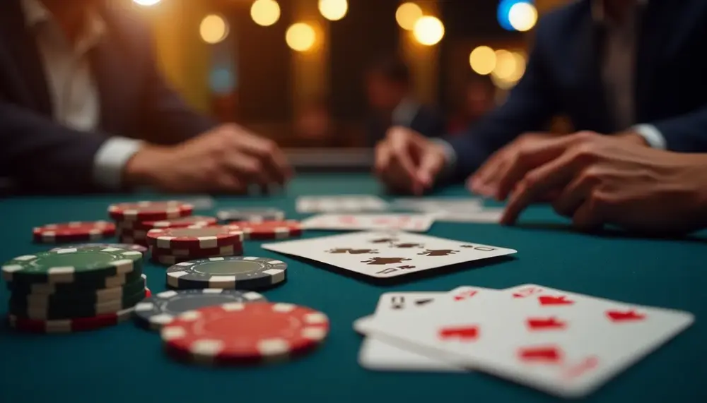 Poker XP HNG: Was steckt hinter diesem exklusiven Turnier?